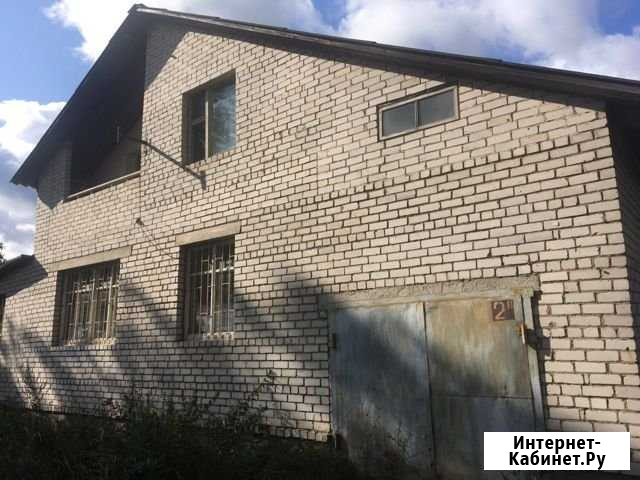 Дача 200 м² на участке 15 сот. на продажу в Новозавидовском Новозавидовский - изображение 1