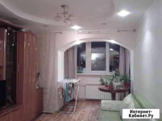 2-комнатная квартира, 57.2 м², 7/10 эт. на продажу в Ульяновске Ульяновск