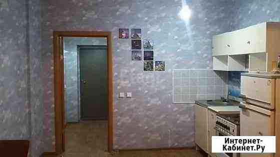 1-комнатная квартира, 24 м², 3/6 эт. на продажу в Новосибирске Новосибирск