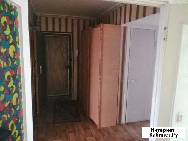 3-комнатная квартира, 64 м², 1/5 эт. на продажу в Саянске Саянск - изображение 1