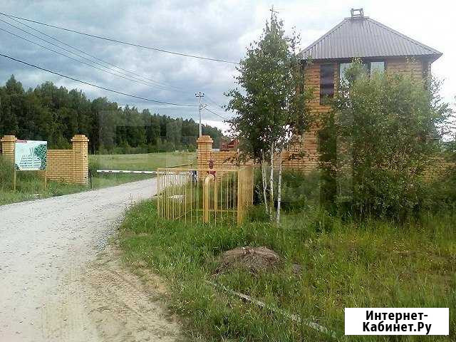 Участок СНТ, ДНП 15 сот. на продажу в Винзилях Винзили - изображение 1