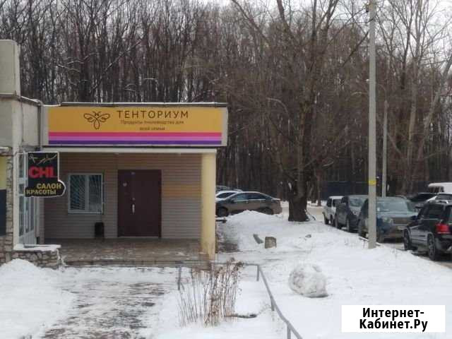 Помещение свободного назначения, 35 кв.м. Уфа - изображение 1