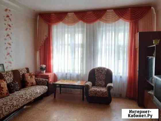 1-комнатная квартира, 40 м², 2/3 эт. на продажу в Зеленодольске Зеленодольск
