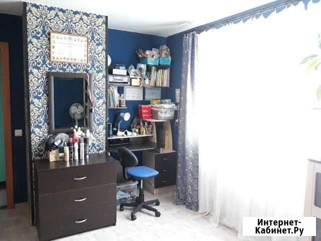 2-комнатная квартира, 42 м², 3/3 эт. на продажу в Новоульяновске Новоульяновск - изображение 1