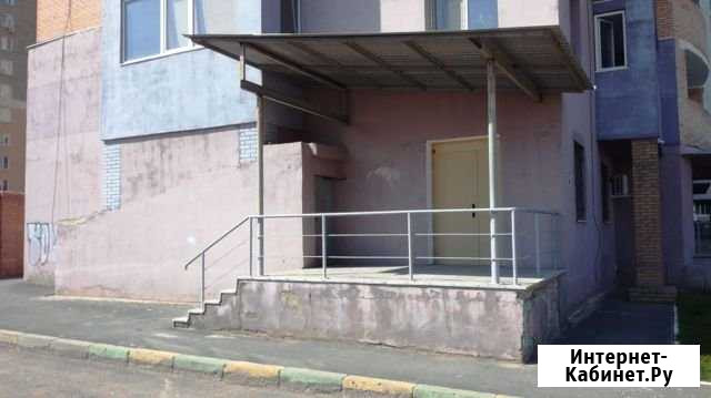 Помещение свободного назначения, 131 кв.м. Оренбург - изображение 1