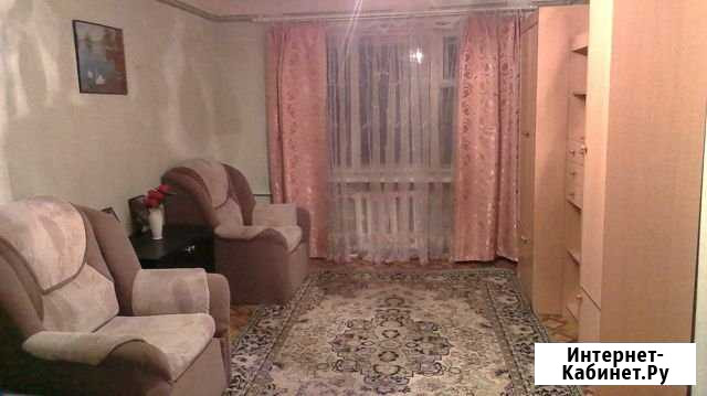 1-комнатная квартира, 36 м², 4/5 эт. в аренду на длительный срок в Таганроге Таганрог - изображение 1