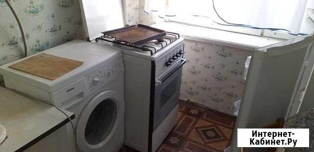 1-комнатная квартира, 30 м², 2/5 эт. в аренду на длительный срок в Новочеркасске Новочеркасск - изображение 1