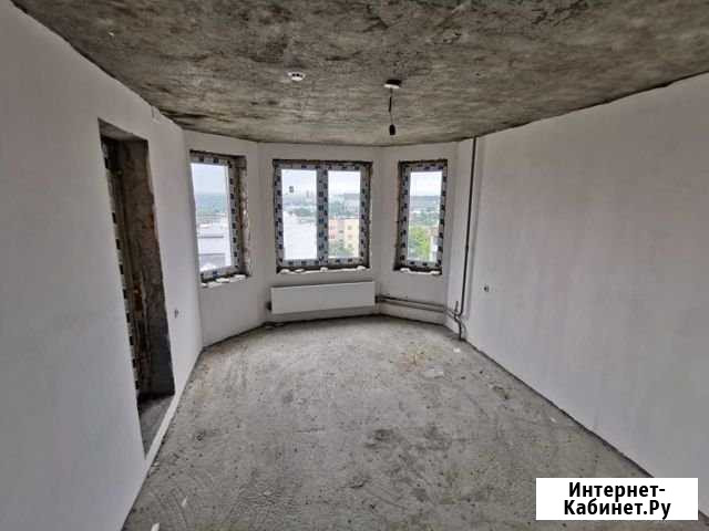 2-комнатная квартира, 62.6 м², 7/14 эт. на продажу в Калуге Калуга - изображение 1