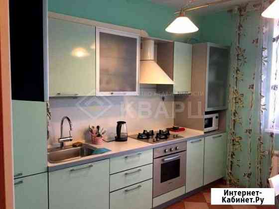 1-комнатная квартира, 43.2 м², 9/9 эт. на продажу в Нижнем Новгороде Нижний Новгород