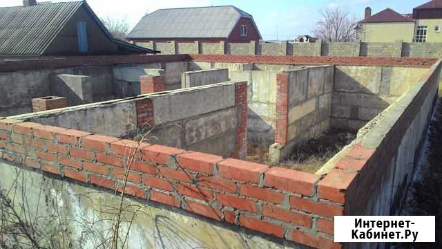 Участок ИЖС 30 сот. на продажу в Николаевке Ростовской области Николаевка - изображение 1