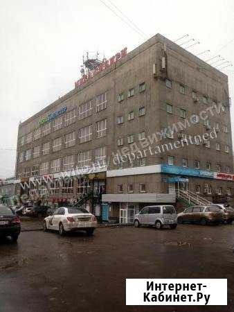 Универсальное помещение, 1000 кв.м Иркутск - изображение 1