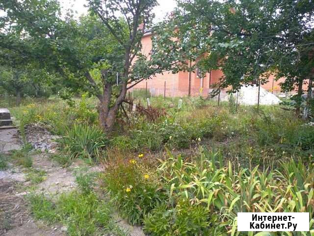 Участок СНТ, ДНП 5 сот. на продажу в Ростове-на-Дону Ростов-на-Дону - изображение 1