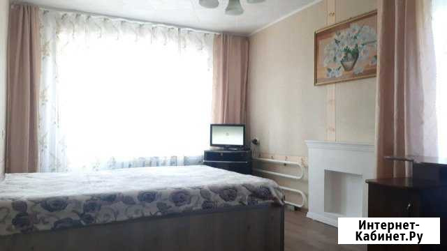 2-комнатная квартира, 45 м², 2/5 эт. в аренду посуточно в Сергиевом Посаде Сергиев Посад - изображение 1