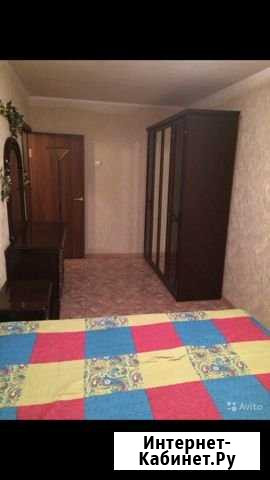 2-комнатная квартира, 44 м², 3/5 эт. на продажу в Нижневартовске Нижневартовск - изображение 1