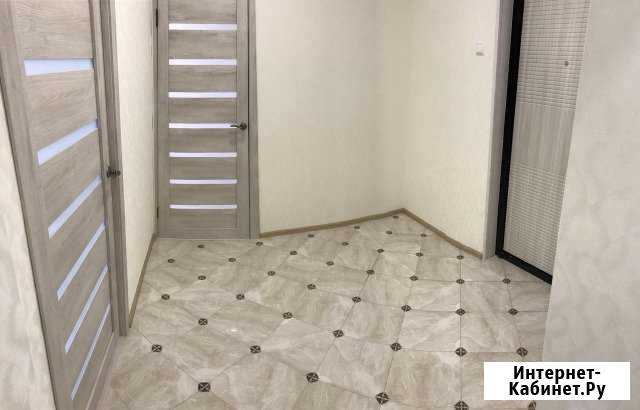 2-комнатная квартира, 43 м², 9/9 эт. на продажу в Ульяновске Ульяновск - изображение 1