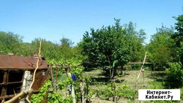 Дача 20 м² на участке 8 сот. на продажу в Кизляре Республики Дагестан Кизляр - изображение 1