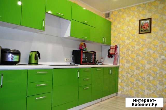 1-комнатная квартира, 44 м², 8/8 эт. на продажу в Ярославле Ярославль - изображение 1