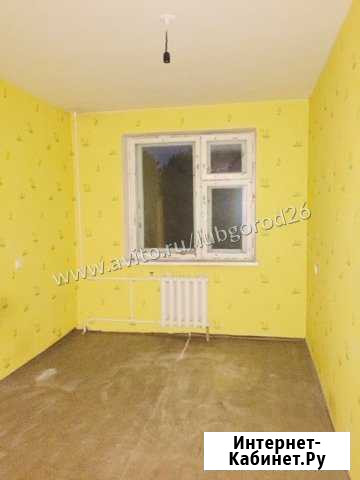 3-комнатная квартира, 66 м², 4/5 эт. на продажу в Подгорном Подгорный - изображение 1