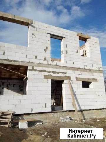 Дом 120 м² на участке 5 сот. на продажу в Армавире Армавир - изображение 1