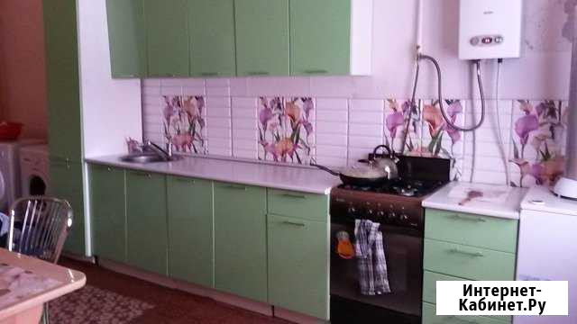 3-комнатная квартира, 96.4 м², 1/2 эт. на продажу в Козельске Козельск - изображение 1