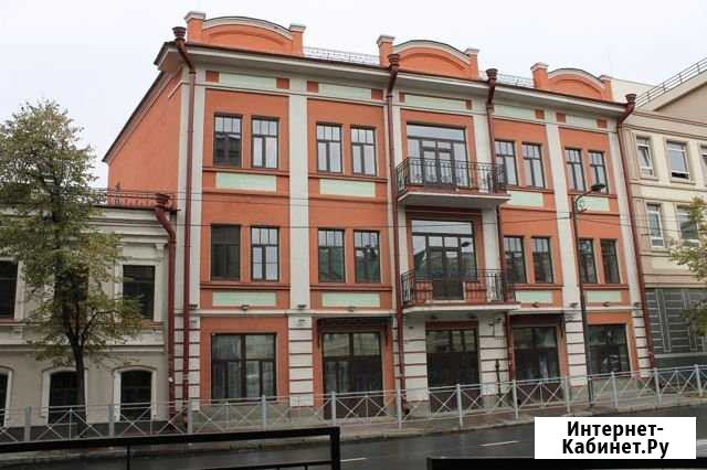 Торговое помещение, 37.7 кв.м. Казань - изображение 1