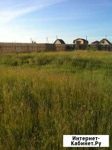 Участок ИЖС 15 сот. на продажу в Абакане Абакан - изображение 1