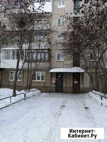 2-комнатная квартира, 48.5 м², 4/5 эт. на продажу в Карпинске Карпинск - изображение 1