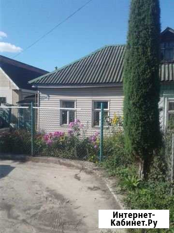Дом 47 м² на участке 10 сот. на продажу в Рязани Рязань - изображение 1