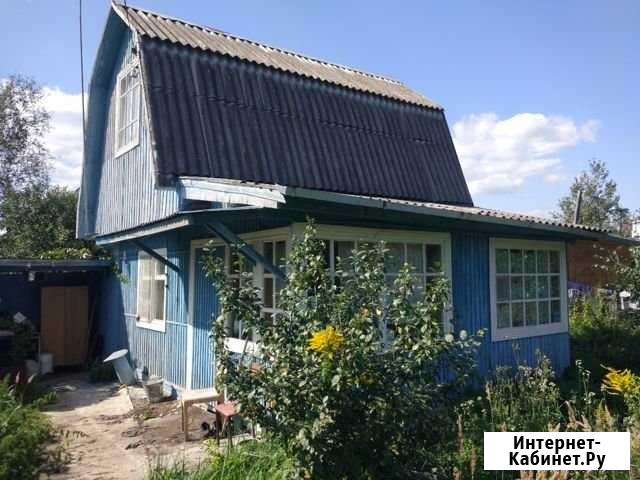 Участок СНТ, ДНП 6 сот. на продажу в Орехово-Зуево Орехово-Зуево - изображение 1