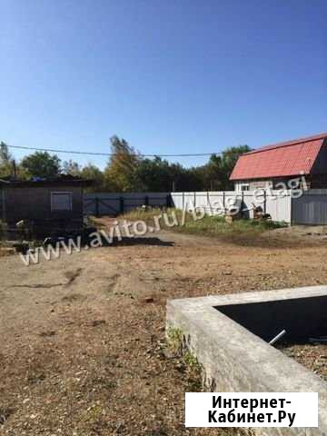 Участок СНТ, ДНП 15 сот. на продажу в Благовещенске Амурской области Благовещенск - изображение 1