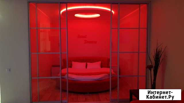 1-комнатная квартира, 66 м², 18/21 эт. в аренду посуточно в Ульяновске Ульяновск - изображение 1