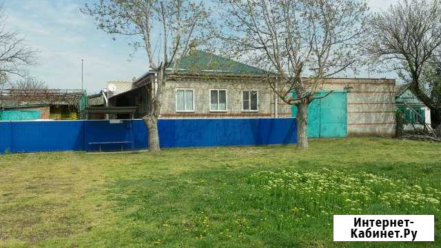 Дом 120 м² на участке 40 сот. на продажу в Петропавловской Петропавловская - изображение 1