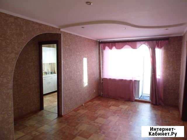 2-комнатная квартира, 43.5 м², 3/5 эт. на продажу в Березовском Кемеровской области Березовский - изображение 1