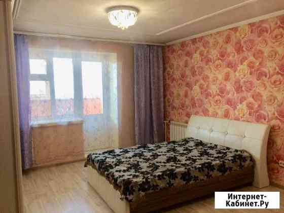 Квартира-студия, 36 м², 9/9 эт. в аренду посуточно в Чите Чита