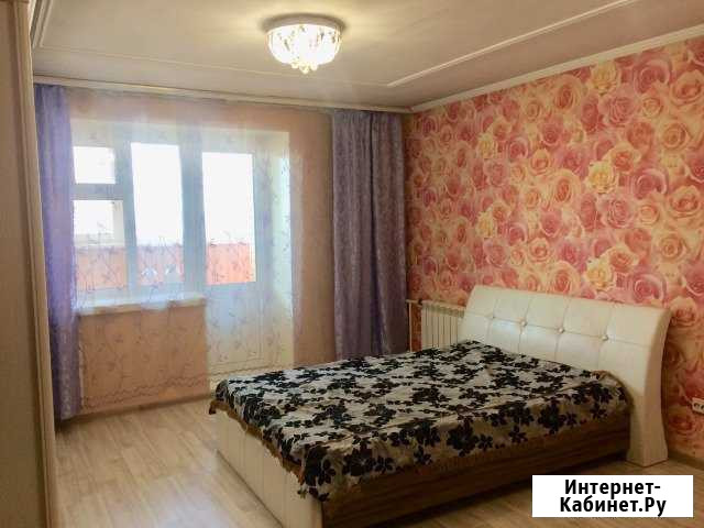 Квартира-студия, 36 м², 9/9 эт. в аренду посуточно в Чите Чита - изображение 1