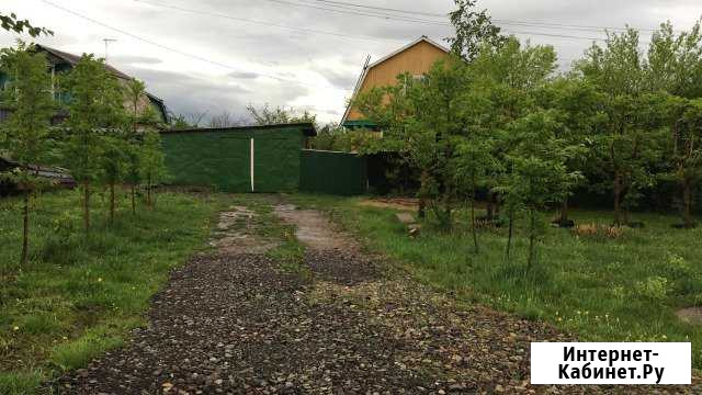 Коттедж 70 м² на участке 12 сот. на продажу в Хабаровске Хабаровск - изображение 1
