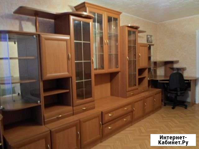 3-комнатная квартира, 67 м², 6/9 эт. на продажу в Оренбурге Оренбург - изображение 1