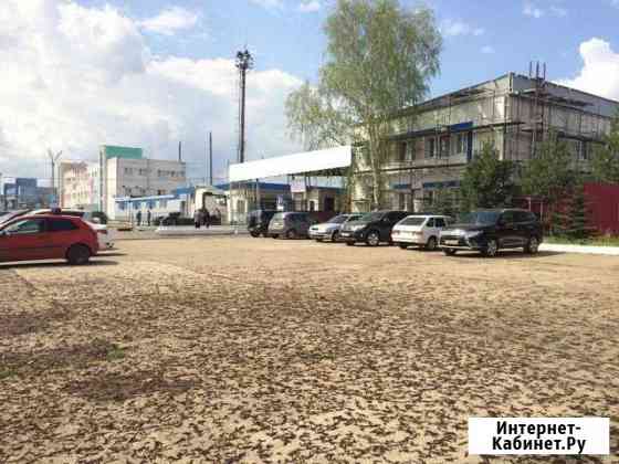 Сдается помещение свободного назначения 350 кв.м. Набережные Челны
