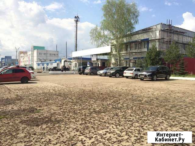 Сдается помещение свободного назначения 350 кв.м. Набережные Челны - изображение 1