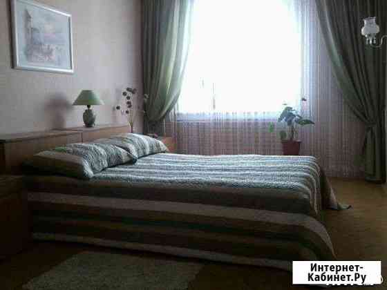 1-комнатная квартира, 43 м², 4/5 эт. в аренду посуточно в Рубцовске Рубцовск