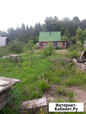 Дача 40 м² на участке 8 сот. на продажу в Перми Пермь - изображение 1