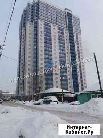 1-комнатная квартира, 35 м², 5/25 эт. на продажу в Барнауле Барнаул