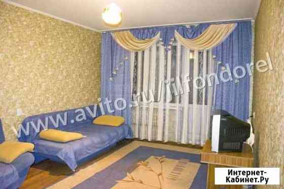 1-комнатная квартира, 37.8 м², 1/9 эт. на продажу в Орле Орёл