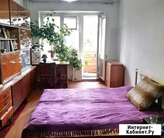 3-комнатная квартира, 60 м², 3/5 эт. на продажу в Московском Тюменской области Московский - изображение 1