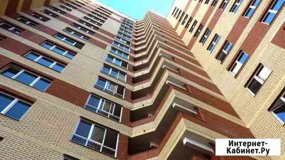 2-комнатная квартира, 55 м², 8/18 эт. на продажу в Мурино Мурино