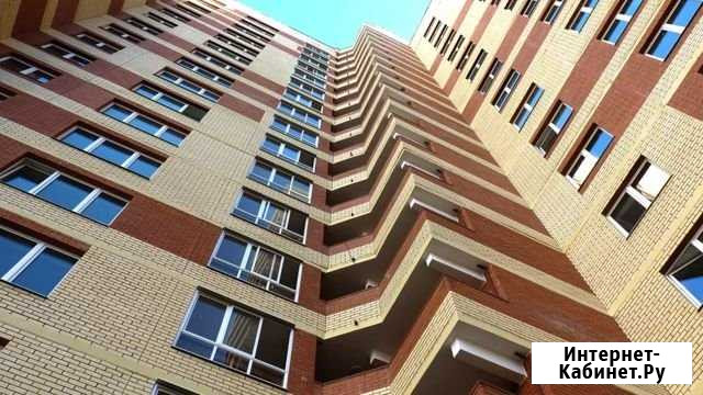 2-комнатная квартира, 55 м², 8/18 эт. на продажу в Мурино Мурино - изображение 1