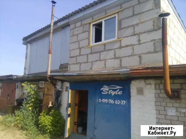Гараж >30 м² на продажу в Перми Пермь - изображение 1