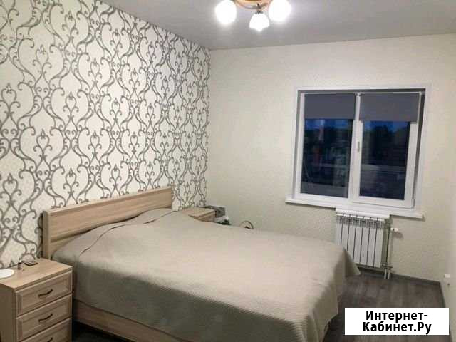 2-комнатная квартира, 46 м², 3/7 эт. на продажу в Абакане Абакан - изображение 1
