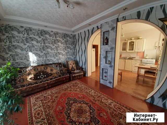 Дом 199 м² на участке 6 сот. на продажу в Майкопе Майкоп - изображение 1