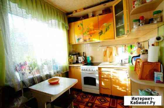 3-комнатная квартира, 66 м², 4/5 эт. на продажу в Ачинске Ачинск